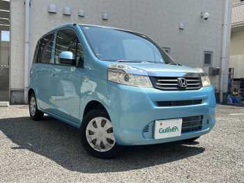 ホンダ ライフ C