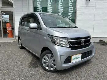 ホンダ Ｎ ＷＧＮ G メモリナビ　バックカメラ　ETC　Bluetooth