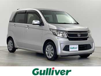 ホンダ Ｎ ＷＧＮ G メモリーナビ バックカメラ ETCドラレコ
