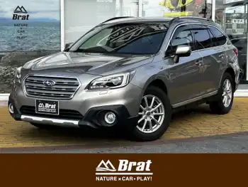 スバル アウトバック リミテッド