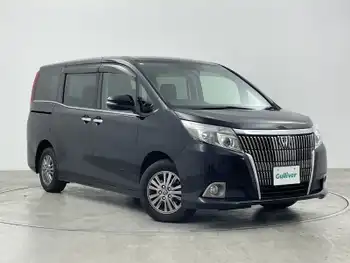 トヨタ エスクァイア Gi
