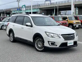 スバル エクシーガクロスオーバー７ 2．5i アイサイト 4WD 社外ナビ TV Bカメラ HID AW ETC