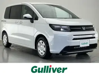 ホンダ フリード AIR ホンダセンシング ナビ装着PKG 両パワ 禁煙