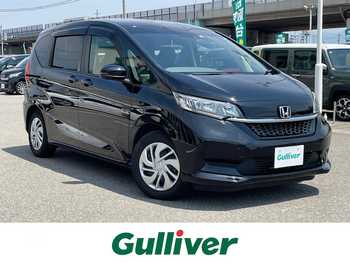 ホンダ フリード G 純正ナビ Bカメラ 両側Pスラ ETC ドラレコ