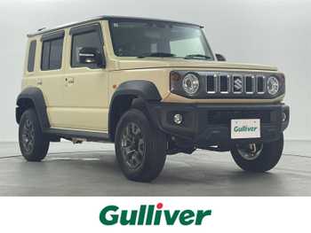 スズキ ジムニー ノマド FC 4WD ドアバイザー 純正フロアマット
