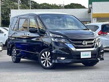 日産 セレナ ハイウェイスターVセレクションⅡ 純正9型ナビ 全方位カメラ クルコン ETC