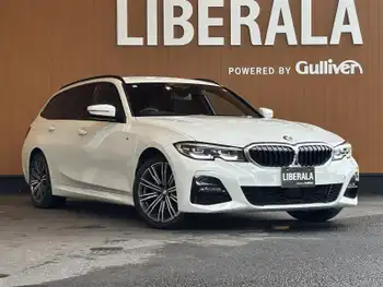 ＢＭＷ ３２０ｄ xDrive ツーリング Mスポーツ