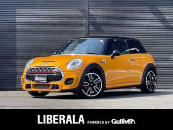 ＭＩＮＩ ミニ ジョンクーパーワークス 専用エアロ アルミ ナビ クルコン ETC