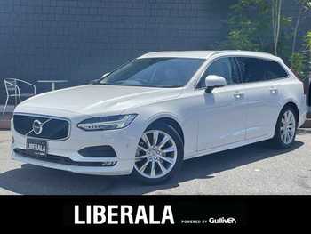ボルボ Ｖ９０ D4 モメンタム