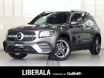 メルセデス・ベンツ ＧＬＢ２００ｄ AMGライン