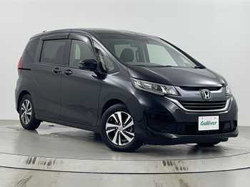 ホンダ フリード G ホンダセンシング 純正ナビ バックカメラ 両側電動 ドラレコ