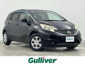 日産 ノート X DIG－S