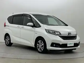 ホンダ フリード ハイブリット G ホンダセンシング ワンオーナーバックモニターフルセグTV