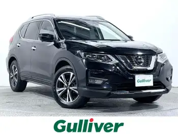 日産 エクストレイル 20Xi ProPILOT 純正9incナビTV 360カメラ