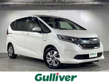 ホンダ フリード ハイブリット G ホンダセンシング 県外仕入れ 禁煙車 純正ナビ クルコン