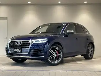 アウディ ＳＱ５ 