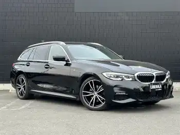 ＢＭＷ ３２０ｄ xDrive ツーリング Mスポーツ