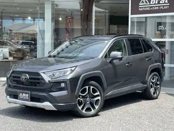 トヨタ ＲＡＶ４ アドベンチャー