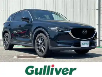マツダ ＣＸ－５ XD プロアクティブ 1オーナ/Sカメラ/Bカメラ/AW冬タイヤ4本有