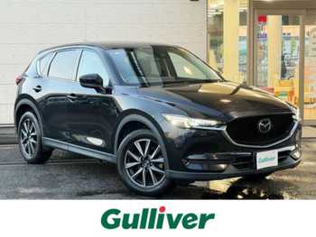 マツダ ＣＸ－５ XD プロアクティブ 1オーナ/Sカメラ/Bカメラ/AW冬タイヤ4本有