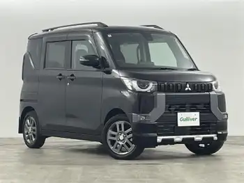 三菱 デリカミニ T プレミアム マイパイロット 純正ナビ ETC 全方位カメラ