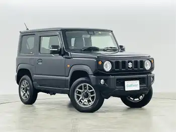 スズキ ジムニー XC 純ナビ BT 前後ドラレコ ETC スペアキー