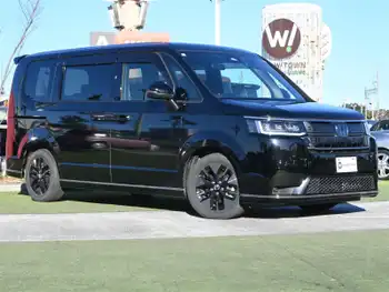 ホンダ ステップワゴン スパーダ eHEV