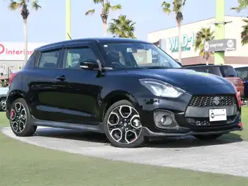 スズキ スイフト スポーツ