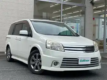 日産 ラフェスタ ライダー メモリナビTVパワスラETCインテリキー