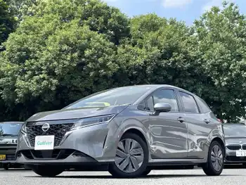 日産 ノート X