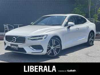 ボルボ Ｓ６０ T6 ツインEG AWD インスクリプション