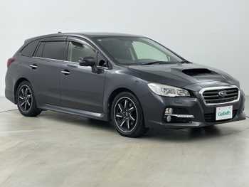 スバル レヴォーグ 1．6GT 寒冷地/ナビ/バックカメラ/LED/フォグ/ETC