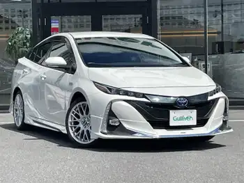 トヨタ プリウス ＰＨＶ S ナビパッケージ