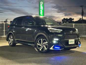 トヨタ ライズ Z 純正9型DA クルコン 全方位 スマアシ ETC