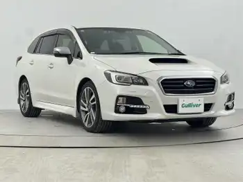 スバル レヴォーグ 1．6GT－S アイサイト 純正ナビ TV BT ACC ETC