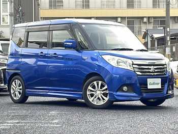 三菱 デリカＤ：２ ハイブリッドMZ ナビパッケージ