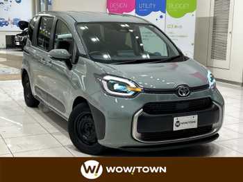 トヨタ シエンタ Z 後席モニター ナビ 全方位 両側電動 ETC