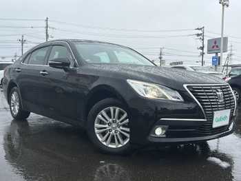 トヨタ クラウン ロイヤル ロイヤルサルーン i－Four