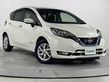 日産 ノート e－パワー メダリスト 禁煙 純正ナビ 全周囲 Dミラー スマートキ