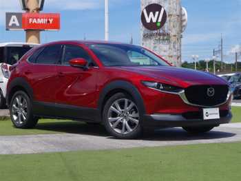 マツダ ＣＸ－３０ XD Lパッケージ