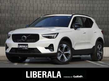 ボルボ ボルボ ＸＣ４０ ウルトラ B4 AWD ダークED 特別仕様車パノラマSR