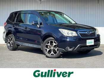 スバル フォレスター 2．0i－S アイサイト メモリナビ TV バックカメラ ETC 純正18AW