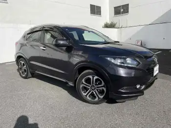 ホンダ ヴェゼル ハイブリッド Z