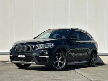 ＢＭＷ Ｘ１ xDrive 18d xライン