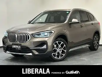 ＢＭＷ Ｘ１ xDrive 18d xライン アンビエイトライト パワーシート