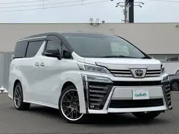 トヨタ ヴェルファイア エグゼクティブ ラウンジ Z 寒冷地仕様 純正ナビ JBL ETC 冬タイヤ有