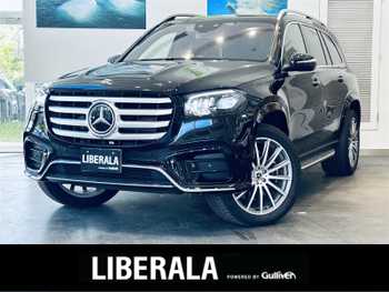 メルセデス・ベンツ Ｍ・ベンツ ＧＬＳ４５０ｄ 4マチック