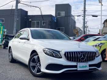 メルセデス・ベンツ Ｅ２００ アバンギャルド