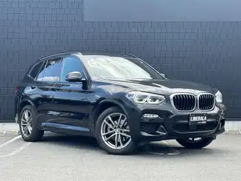 ＢＭＷ Ｘ３ xDrive20d Mスポーツ