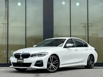 ＢＭＷ ３２０ｄ xDrive Mスポーツ